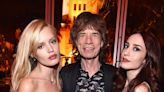 Mick Jagger’s Family Guide: Meet His 8 Kids, Their 5 Mothers, and More