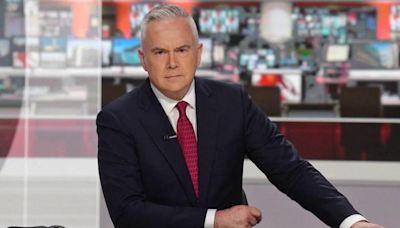 El expresentador de la BBC Huw Edwards es acusado de hacer imágenes indecentes de niños