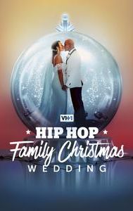 Hip Hop Family Christmas Wedding