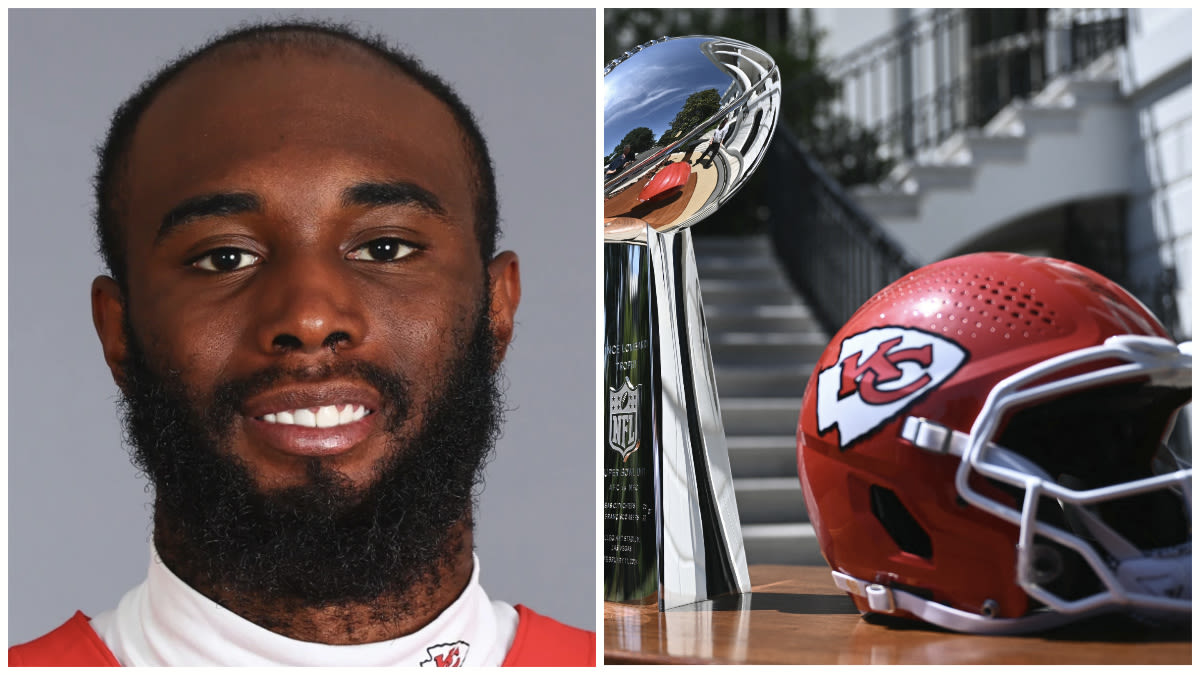 Kansas City Chiefs Player Suffers Cardiac Arrest During Team Meeting, NFL Says