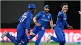 Afghanistan Beat Bangladesh to Book Semi-final Berth; Knock Out Australia - News18