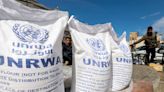 UNRWA says food distribution in Rafah suspended, citing insecurity