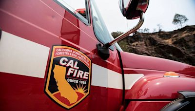 Planned closing of fire stations comes as Merced County faces shortage of deputies