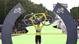 Two-time defending champion Vingegaard to ride in Tour de France