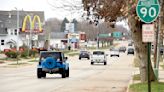 City secures three large grants for the upcoming one-way project - Austin Daily Herald