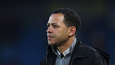 Liam Rosenior in advanced talks for BlueCo-owned Strasbourg head coach position