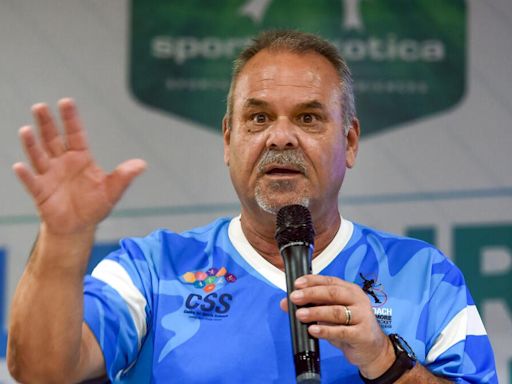 ICC World Cup-winning coach Dav Whatmore feels Associate Nations might abandon ‘costly’ red-ball cricket