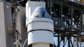 Boeing calls off its first astronaut launch because of valve issue on rocket
