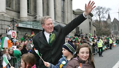 Darragh Ó Sé: Micheál Ó Muircheartaigh was interested in everyone and had no ego about him at all