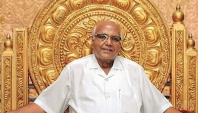 Ramoji Film City Founder Ramoji Rao Passes Away In Hyderabad