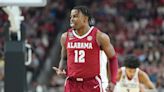 Latrell Wrightsell Jr. announces decision for his future with Alabama basketball