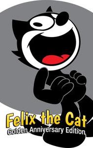 Felix the Cat: Golden Anniversary Edition