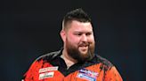 World champion Michael Smith kicks off Bahrain Darts Masters with victory