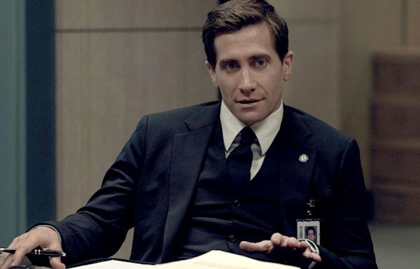 Jake Gyllenhaal Owns Up to 'Stalking' — But Not Killing — His Mistress in 'Presumed Innocent' Trailer
