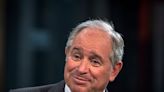 SVB's collapse was fueled by 'people on iPhones' and won't spread across the US banking sector, Blackstone CEO says
