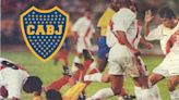 Arquero de Perú estuvo cerca de Boca Juniors, pero goleada de Brasil evitó fichaje histórico