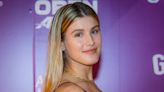 Eugenie Bouchard celebrates Christmas in Dubai: 'You're so lucky!'