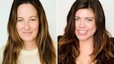 Lit Agents Alysia Thomas, Kelsey Roberts Exit Paradigm