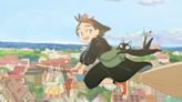 McDonald's Unveils Studio Ghibli's Kiki's Delivery Service Special Promo - EconoTimes