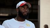 Kansas City Chiefs player needed heart restarted after going into cardiac arrest at team meeting