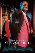 Sugar Hill (1994 film)