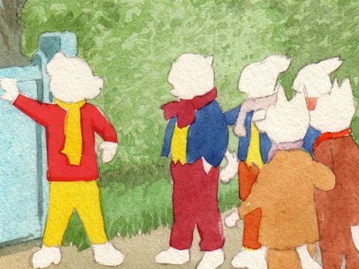 Comic exhibition in Milngavie to feature Oor Wullie and Rupert the Bear