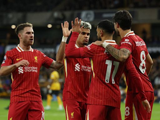 Slot’s perfectionism will be defining factor of Liverpool’s Champions League campaign