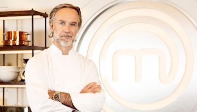 Focus on your food not social media, Marcus Wareing urges budding chefs