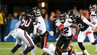 ‘Sunday Night Football’: How to Watch Chicago Bears vs. Houston Texans Live Online