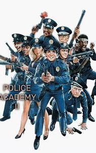 Police Academy 2: Their First Assignment