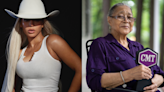 Linda Martell Praises Beyoncé Amid ‘COWBOY CARTER’ Inclusion