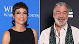 Rosario Dawson Honors 'Gentle, Brilliant' Ray Stevenson 3 Months After 'Ahsoka' Costar's Death (Exclusive)