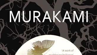 The Best Works by Haruki Murakami that Make for Great Reads