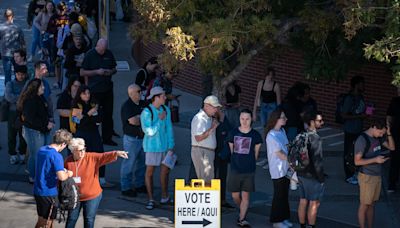 Are you an independent? Here's what to know to vote in Arizona's July 30 primary election