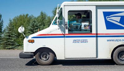 USPS to begin operating mail in Big Sky 'soon'