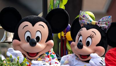 Florida locals endorse Disney World's new $17 billion development