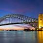 Sydney Harbour Australia