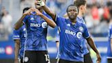 CF Montreal hungry for revenge entering derby match against Toronto FC