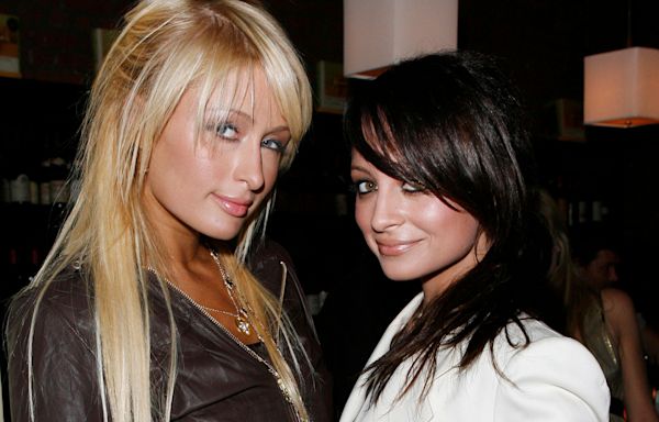 Paris Hilton and Nicole Richie: Friendship timeline explained