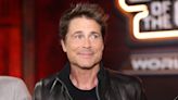 Rob Lowe Says He ‘Did Not Have a Good Experience’ on ‘The West Wing’ (Video)