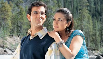 Koi... Mil Gaya Turns 21 | When Hrithik Roshan Spoke About His Austistic Role: No Star In Bollywood Has Ever Attempted This