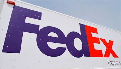 撙節有成 FedEx獲利意外亮眼 - A10 國際產業 - 20230922 - 工商時報