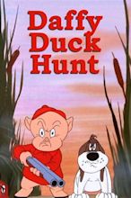 Daffy Duck Hunt (1949) — The Movie Database (TMDb)