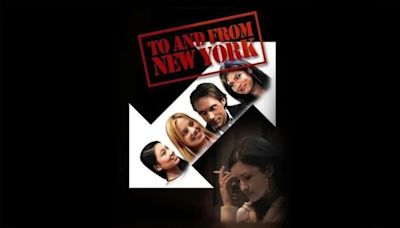 To and from New York Streaming: Watch & Stream Online via Netflix