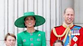 Kate Middleton Is ‘Resolutely Cheerful’ With Prince William and Kids on Anniversary, Expert Says
