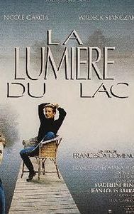 La lumière du lac