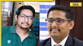 Meet man, youngest IRS officer who cracked UPSC exam at age 22 in first attempt, secured AIR...