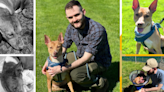 Deputy Adopts Rescued Dog | Z100 Portland | Portland Local News