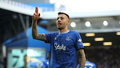 Dwight McNeil reveals secret behind Everton's first win of the season