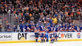 Islanders stave off elimination with 3-2 win in double overtime against Hurricanes